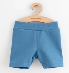 Pantalones cortos infantiles New Baby Magic elephant