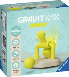 GraviTrax Junior martillo – accesorio para pista de canicas