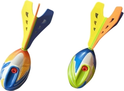 Bomba lanzable con silbato de 29 cm - 1 unidad