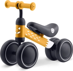 Bicicleta de equilibrio triciclo para niños Ricokids