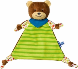 Osito de peluche Ravensburger MiniSteps