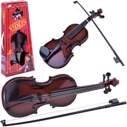Violín infantil con arco – Violín