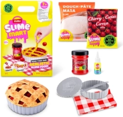 ZURU Slime Mart pastel de cereza - 1 unidad