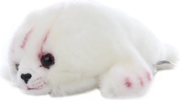 Foca de peluche 33 cm