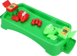 Ranas saltarinas