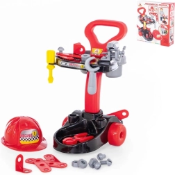 Taller maxi maestro reparador