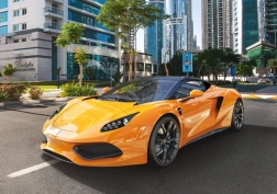 Puzle de 500 piezas ARRINERA HUSSARYA 33