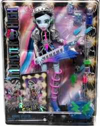 Muñeca Monster High Frankie Stein