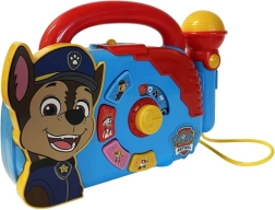 Boombox Patrulla Canina para niños