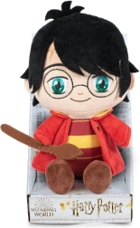 Figura de peluche de Harry Potter 27 cm