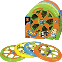 Platillo volador de 23 cm