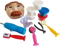 Modelo kit de modelado dental para niños