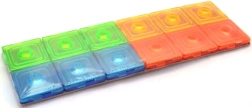 Magformers paneles giratorios 12 uds