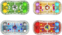 Juego de agua QUIZY Sport