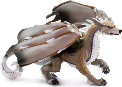Safari Ltd. figura de dragón lobo