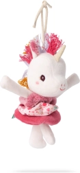 Lilliputiens juguete vibratorio unicornio Lena