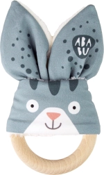 Ababu Mordedor Gatito Ababu