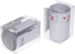 Etiquetas y pegatinas para regalos de Navidad, 36 uds