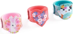 Djeco pulsera con animalito – mix de motivos
