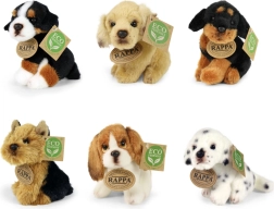 Perrito de peluche ECO Friendly - 11 cm