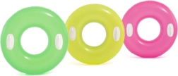 Aro inflable con asas Intex 76 cm