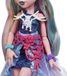 Muñeca Monster High Monster Fest Lagoona Blue