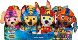 Peluche – Patrulla Canina Jungle Pups 20 cm