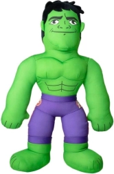 Hulk de peluche con sonido