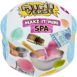 MGA MiniVerse - Mini Spa
