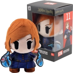 Jujutsu Kaisen figura de felpa Nobara DZNR