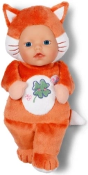 BABY born zorrita para bebés 26 cm