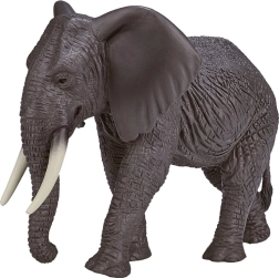 Mojo elefante africano – figura de plástico realista XL