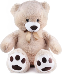 Gran oso de peluche Fido 100 cm
