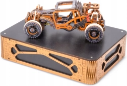 Rompecabezas 3D de madera WOODEN CITY Buggy – edición limitada