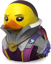 Patito coleccionable TUBBZ mini – Destiny: Ikora (5,5 cm)