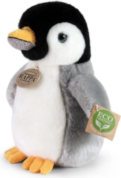 Pingüino de peluche 20 cm eco friendly RAPPA
