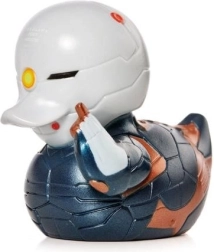 Tubbz patito Metal Gear Solid Gray Fox mini