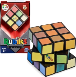 Rompecabezas Rubik’s Impossible 3×3