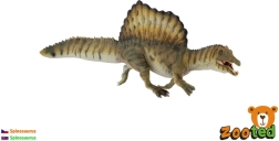 Figura de dinosaurio Spinosaurus de 32 cm