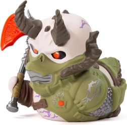 Pato coleccionable Tubbz Doom Marauder