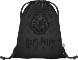 Saco BAAGL Harry Potter Hogwarts negro GRS