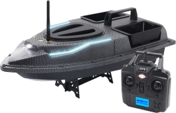 Barco cebador Flytec V900 con GPS y batería de 12000 mAh