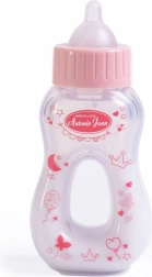 Biberón mágico para muñecas