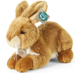 Conejito de peluche de 23 cm de Rappa