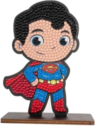 Pintura de diamantes Superhéroe Superman