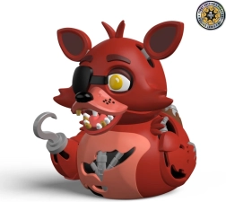 Tubbz pato coleccionable FNAF Foxy