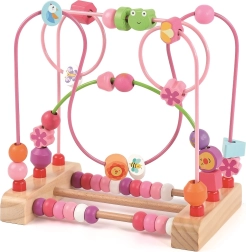 Laberinto de madera Prado – 2Kids Toys