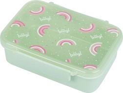 Baagl Box para merienda Arcoíris