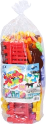 Juego de construcción: granja para los más pequeños