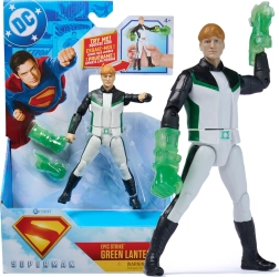 Figura de DC Comics GREEN LANTERN 15 cm con accesorios